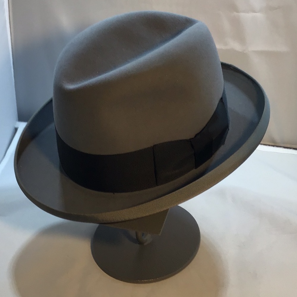Men’s Stetson Fedora